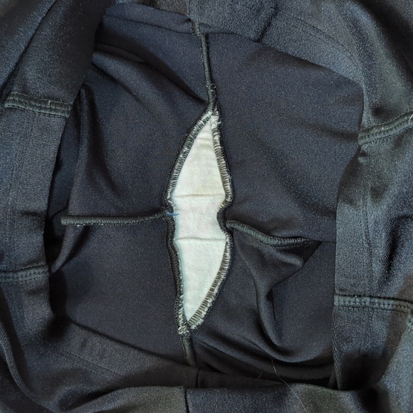 Vintage 80s Jacques Moret Leggings - Picture 12 of 13